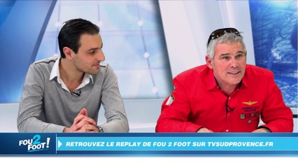 Fou 2 Foot (15/01/16) Partie 3