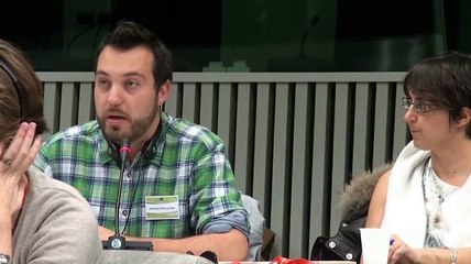 Concentración y acaparamientos de tierra en Europa - 16 noviembre 2015 - FMAT- sesión 3 - Pablo Gonzales Corrales (23/34)