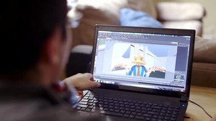 Behind the Scenes of Octodad- Dadliest Catch