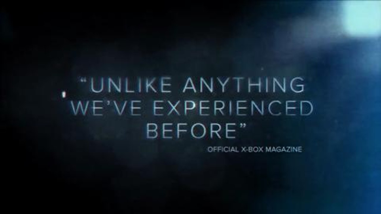 Murdered Soul Suspect   The Bell Killer Trailer...