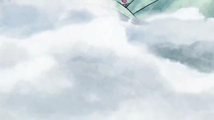 Tráiler de lanzamiento de Child of Light en HobbyConsolas.com