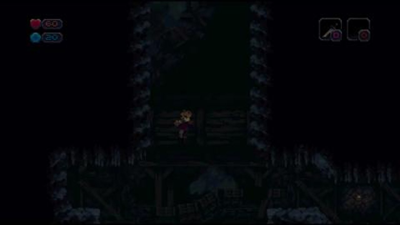 Tráiler de Chasm en PS4, en HobbyConsolas.com
