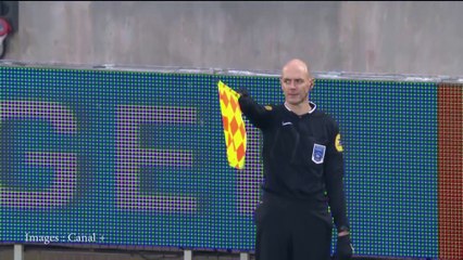 Fou 2 Foot (18/01/16) Partie 1