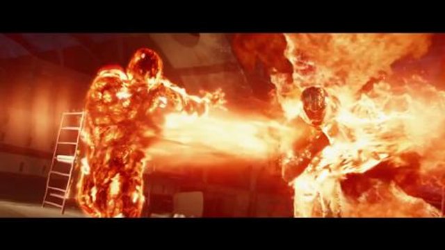 X-Men: Days of Future Past TV SPOT - Let's Go (2014) - Hugh Jackman Movie HD