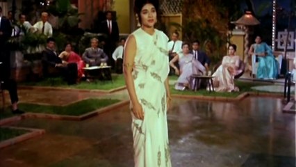 O mere sanam o mere sanam do jism magar ik jaan-Sangam HD 1080p