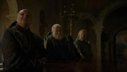 Game of Thrones 4x06 Promo "The Laws of Gods and Men" (HD) Season 4 Episode 6
