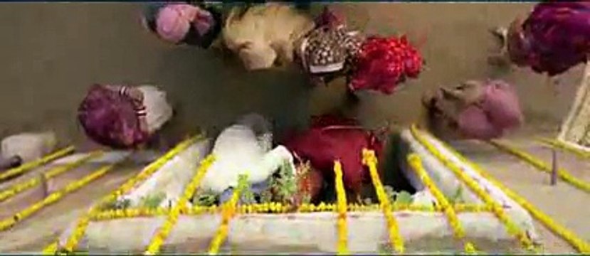 Jind-Mahi Angrej Amrinder Gill Sunidhi Chauhan