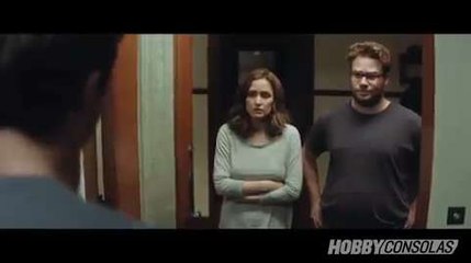 Estrenos de Cine 9-5-2014