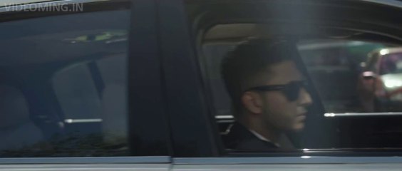 Saanse - Bilal Aziz Ft. Raxstar Full HD