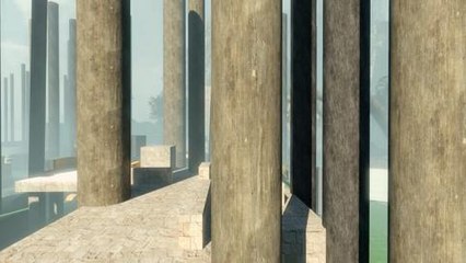 Titanfall- Expedition- Making of Swampland