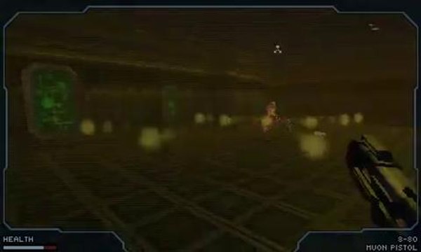 Nintendo eShop - Moon Chronicles for Nintendo 3DS