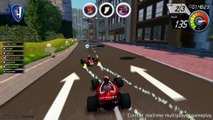 Formula Wincars Gameplay PreAlpha