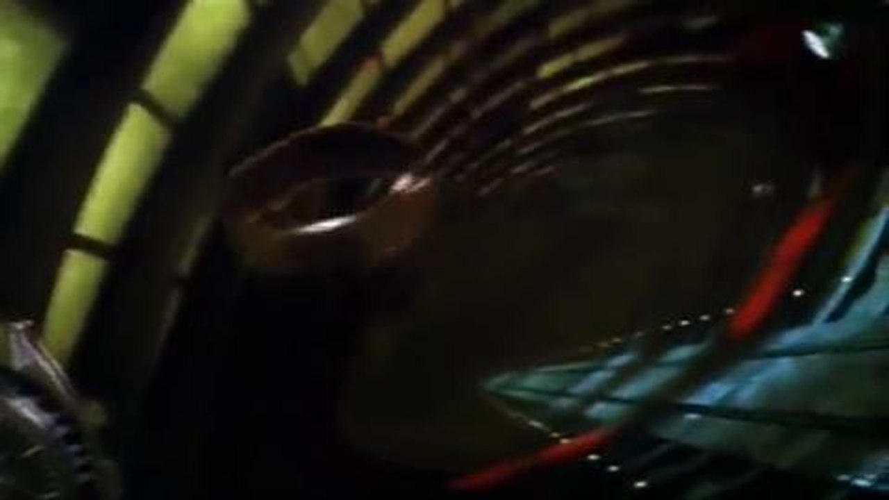 Horizonte Final (Trailer)