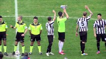 Highlights ASD Reggio Calabria Aversa 2-1