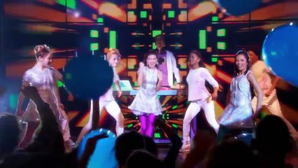 Make It Pop | ‘Light It Up’ Official Music Video #2 |