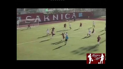 Sarnese - ASD Reggio Calabria 1-1 (10_01_2016)