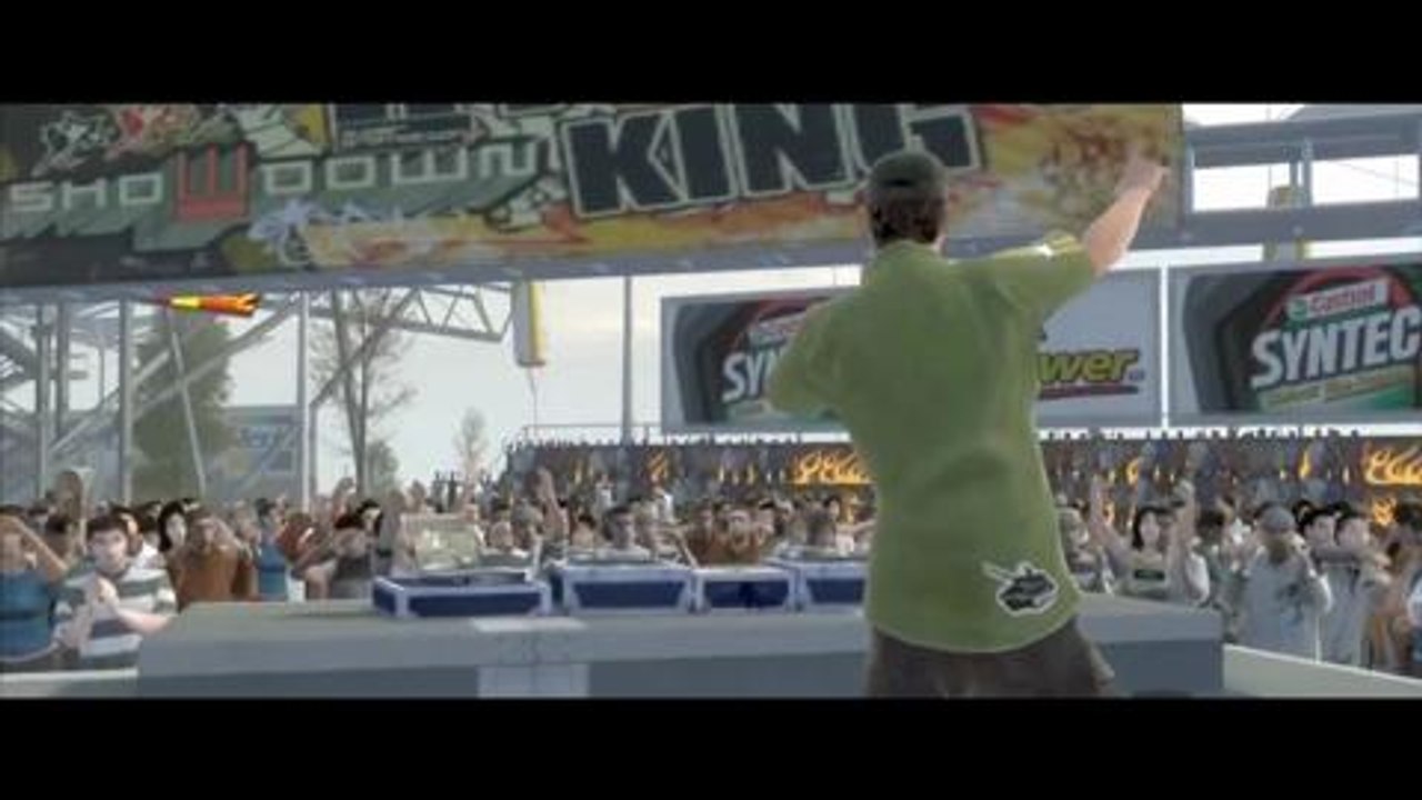 Need for Speed 20th Anniversary