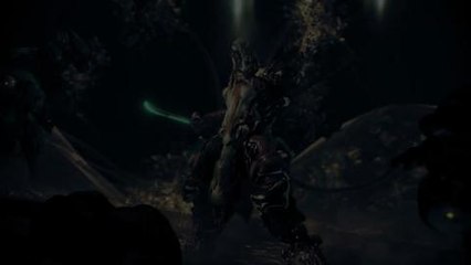 Warframe Update 13.0 - Highlights