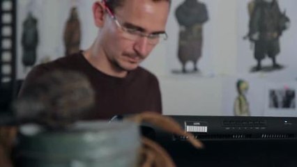 Valiant Stories Memorabilia Contest - Valiant Hearts trailer [UK]