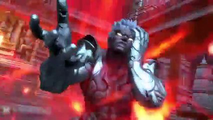 Asura's Wrath – PS3  [Scaricare .torrent]