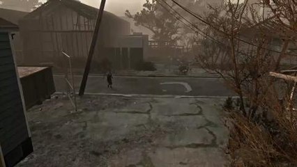 LEFT 4 DEAD Survivors tráiler