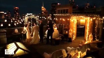 Catherine and Vincent Beautiful Love Scenes Married Beauty and Beast
