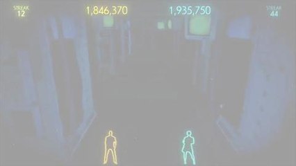 Disney Fantasia Music Evolved 'The Capsule' Trailer