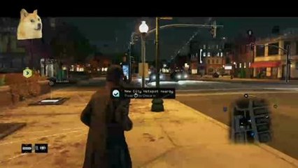 Watch Dogs en HobbyConsolas.com