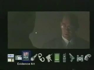 The X-Files Game Official Trailer