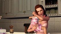 Los Sims 3 - Sexo en Nueva York