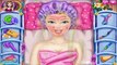 Barbie Real Cosmetics Makeover Game for Girls