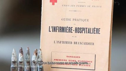 Primer diario de desarrollo de Valiant Hearts en HobbyConsolas.com
