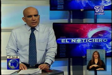 Cuatro detenidos junto a evidencias de posibles delitos