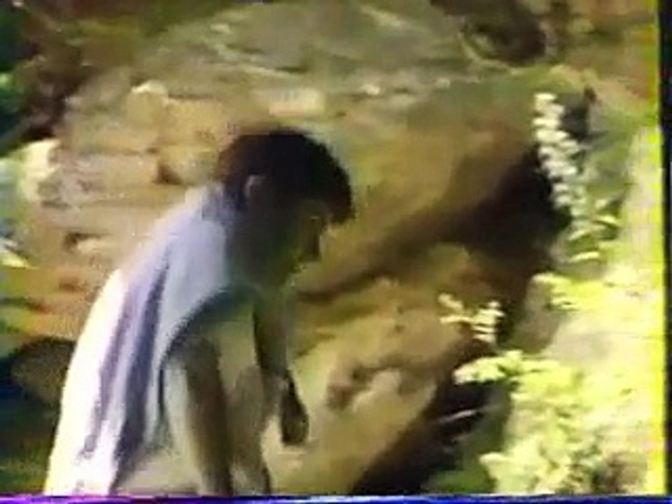 Mysteres - 03 - Sauvé par le pendule