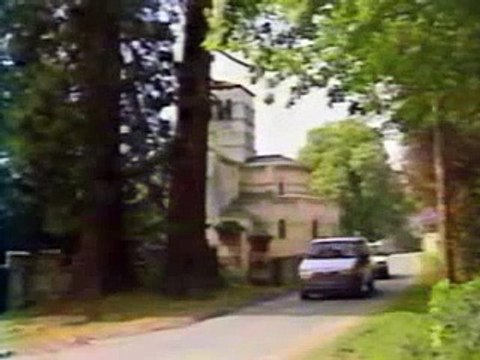 Mysteres - 04 - Le fantôme de la belle Lucie