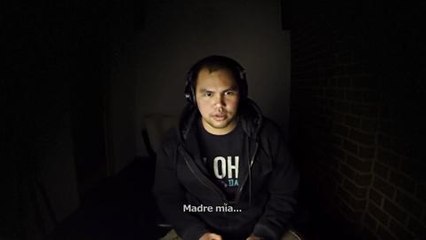 The Evil Within [PEGI 18] - Aterrorizados