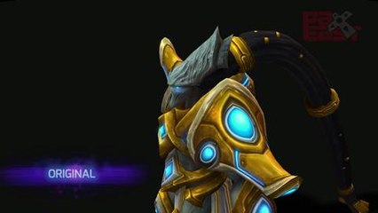 Pax East Model Improvement Panel Video