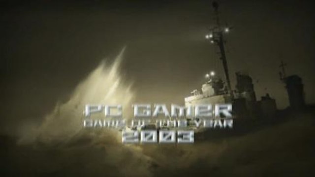 Rise Of Nations Extended Release Trailer