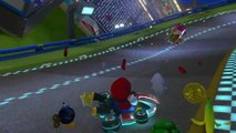 Mario Kart 8 - Tráiler de lanzamiento (Wii U)