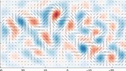 Behind the Story, another story.