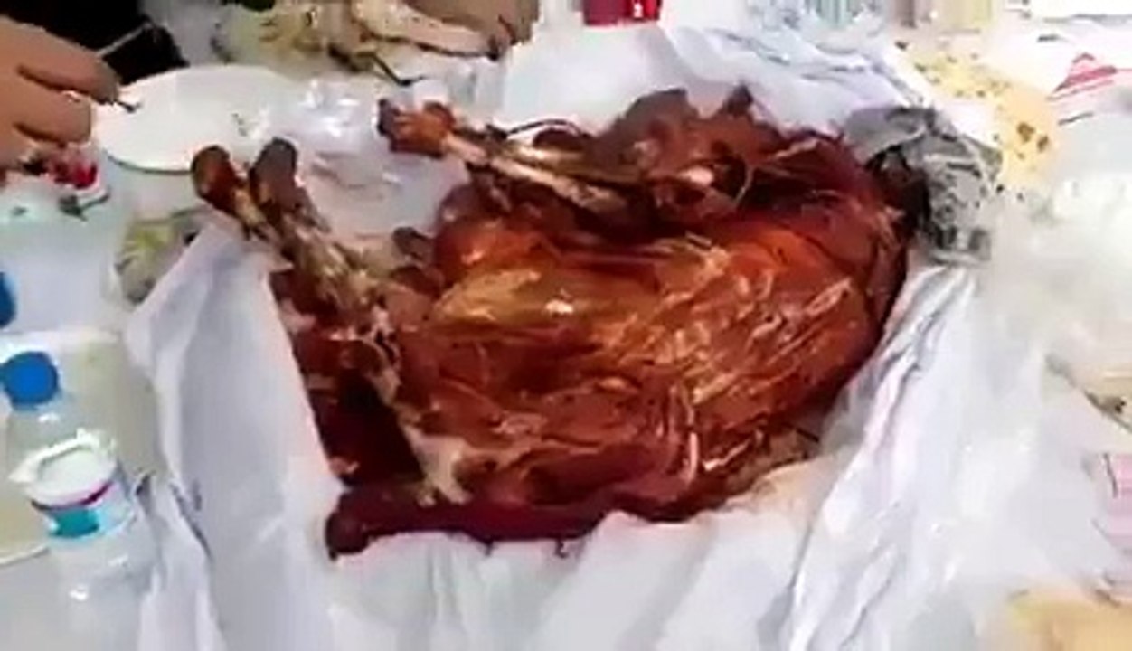 full mutton based rices