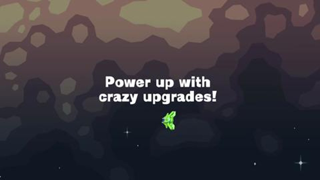 PixelJunk Shooter Ultimate - Launch Trailer