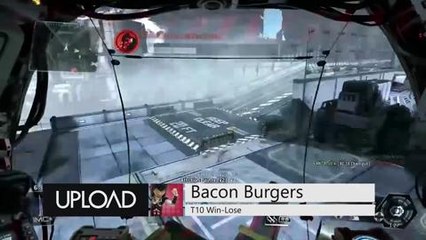 Titanfall Top 10 Funny Moments (Upload)