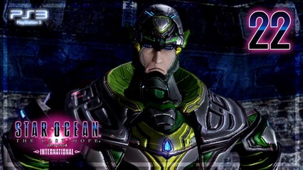 Star Ocean ： The Last Hope International 【PS3】 #22 「JPdub │ENsub」