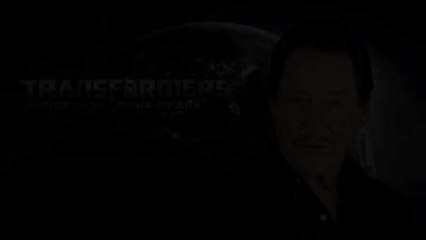 Transformers Rise of the Dark Spark -- The Voice of Prime