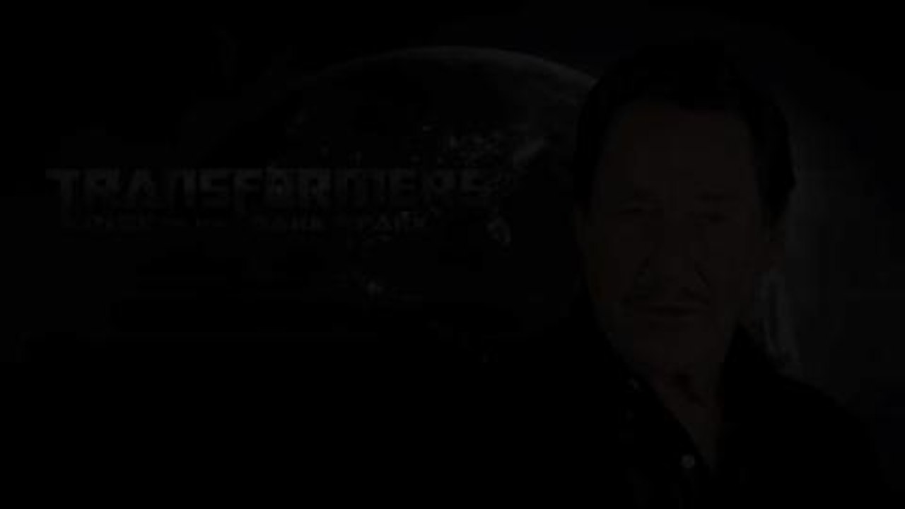 Transformers Rise of the Dark Spark -- The Voice of Prime