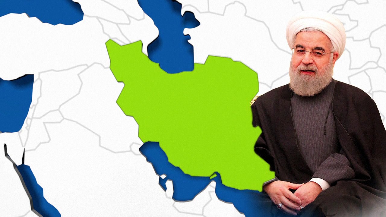 L'Iran