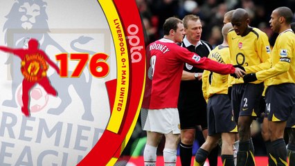 Premier League - 5 choses que vous avez manquées sur la 22e j.