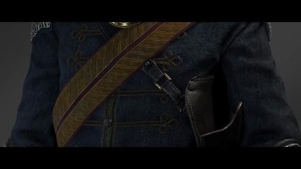 The Order- 1886, Fusing History & Mythology