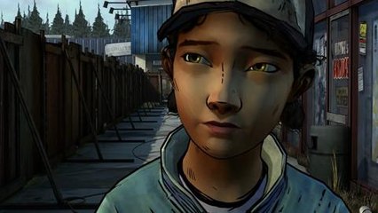 The Walking Dead Season Two - Episode 3 Accolades Trailer